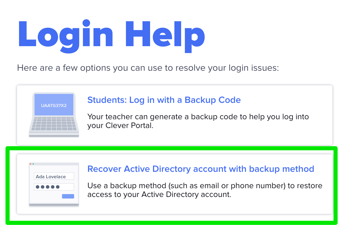 How to Reset & Recover Google Classroom Password 