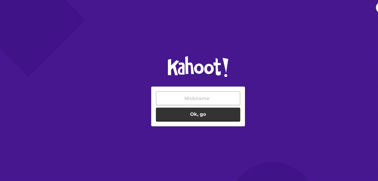 Kahoot! game PIN: how to find Kahoot! PIN – Help and Support Center