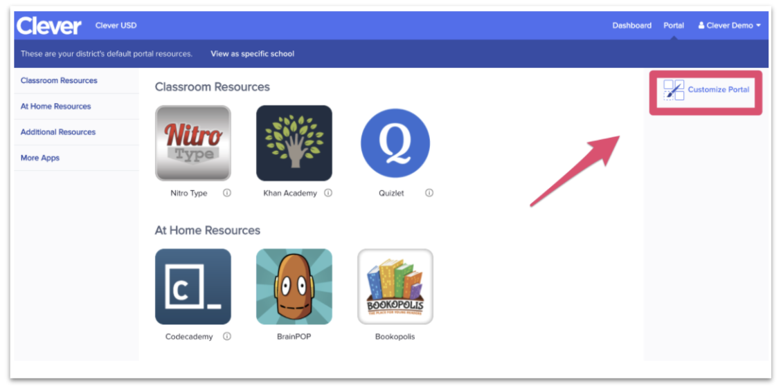 How Can Students Log-in to Bookopolis via Google Classroom