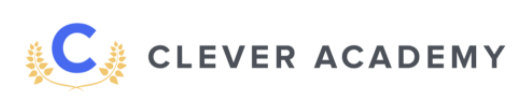 Clever Academy Logo