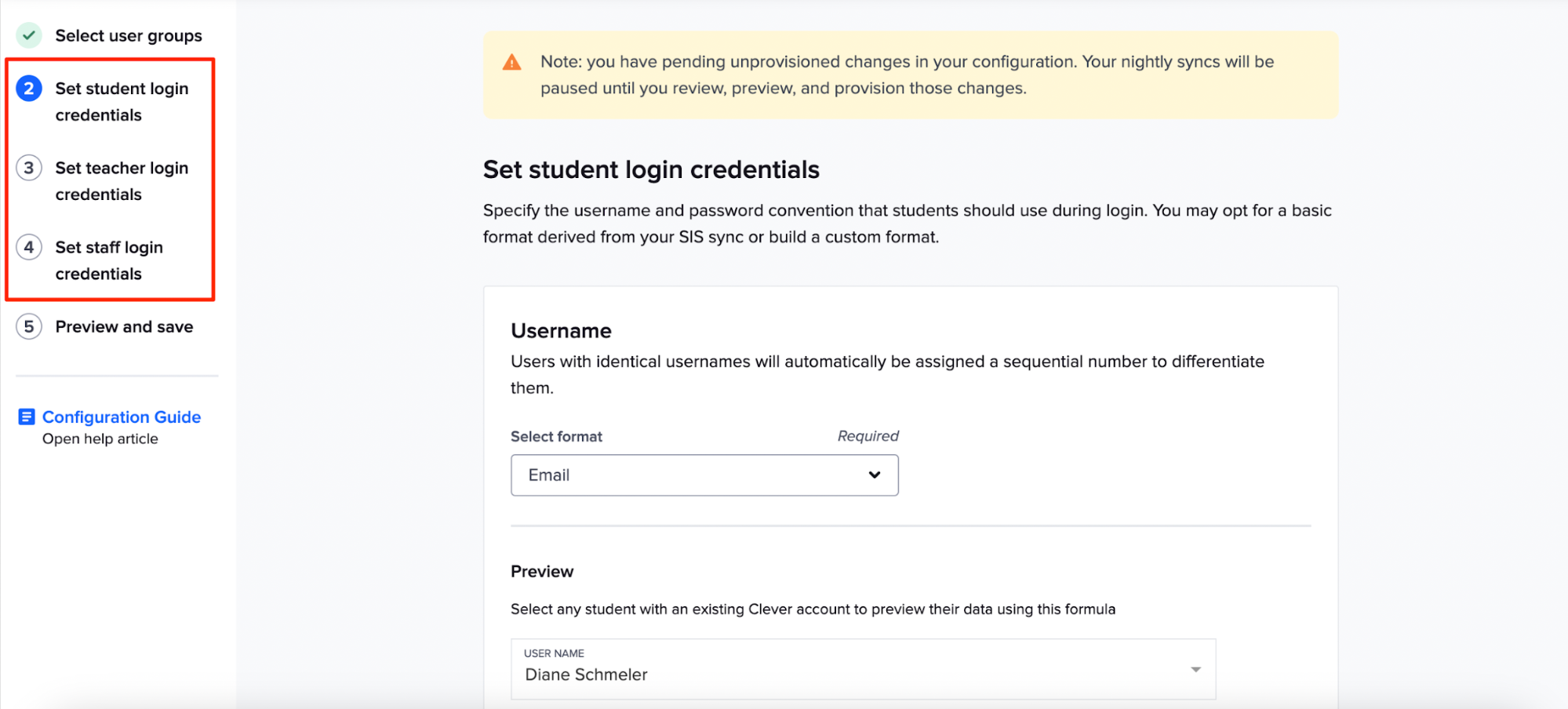 Single Sign On Sso Clever Passwords Log In With Clever Updated