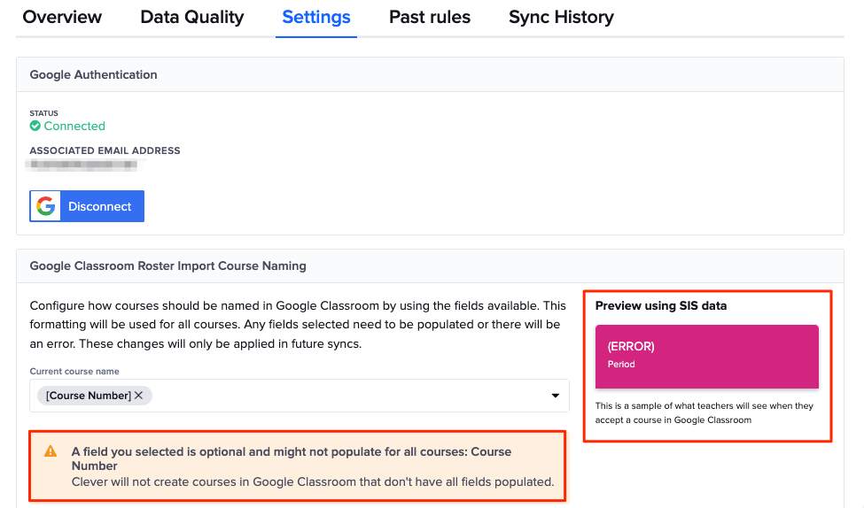 Clever + Google Classroom: Setup guide