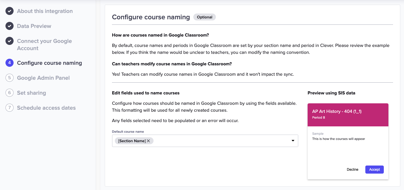 Clever + Google Classroom: Setup guide