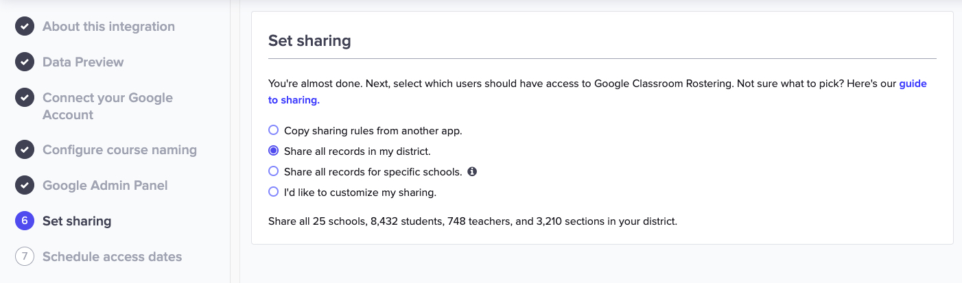 Clever + Google Classroom: Setup guide