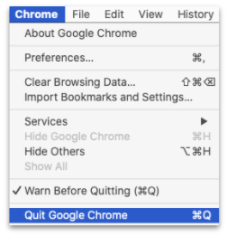 For Staff: Troubleshooting - Logging in