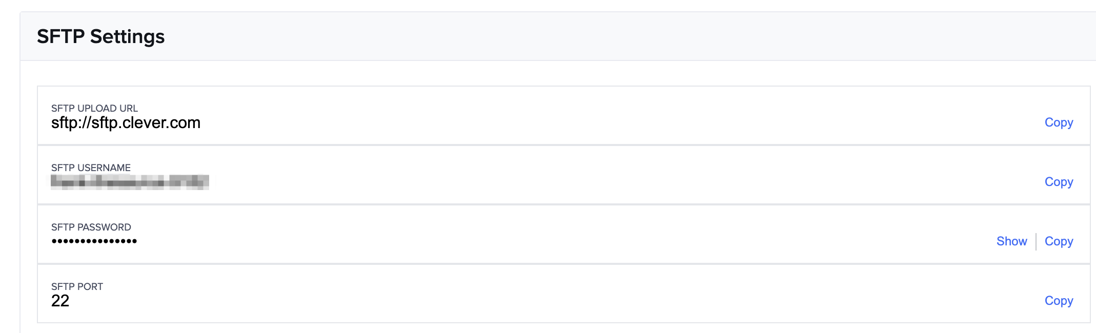 For Clever Admins: Syncing administrators via CSV