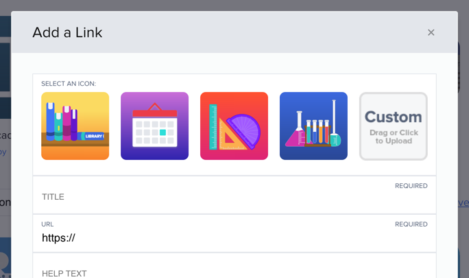 Clever Portal: Customizing the Clever Portal - School Tech Leads