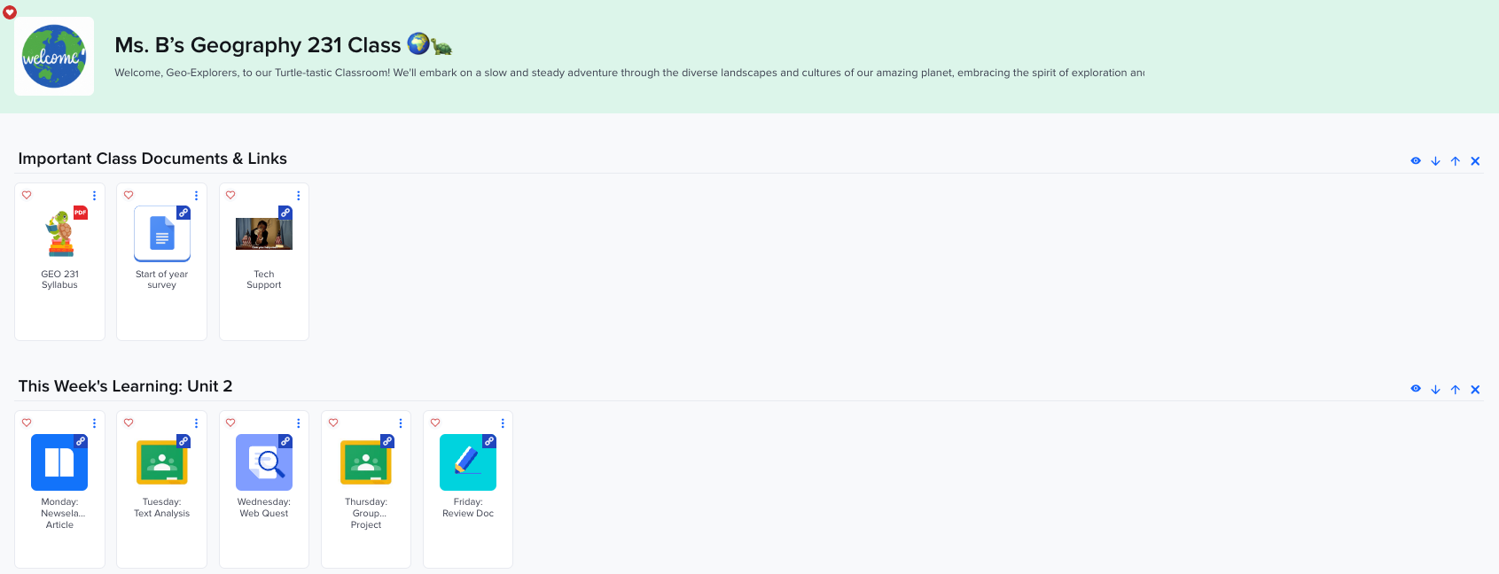 For Teachers: Overview of the Clever Portal