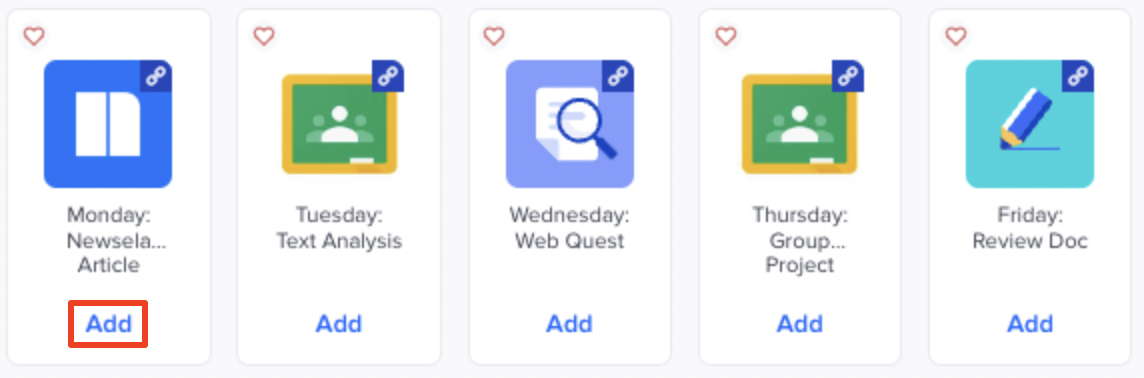 Clever Portal: Sharing Teacher Pages & resources with other teachers