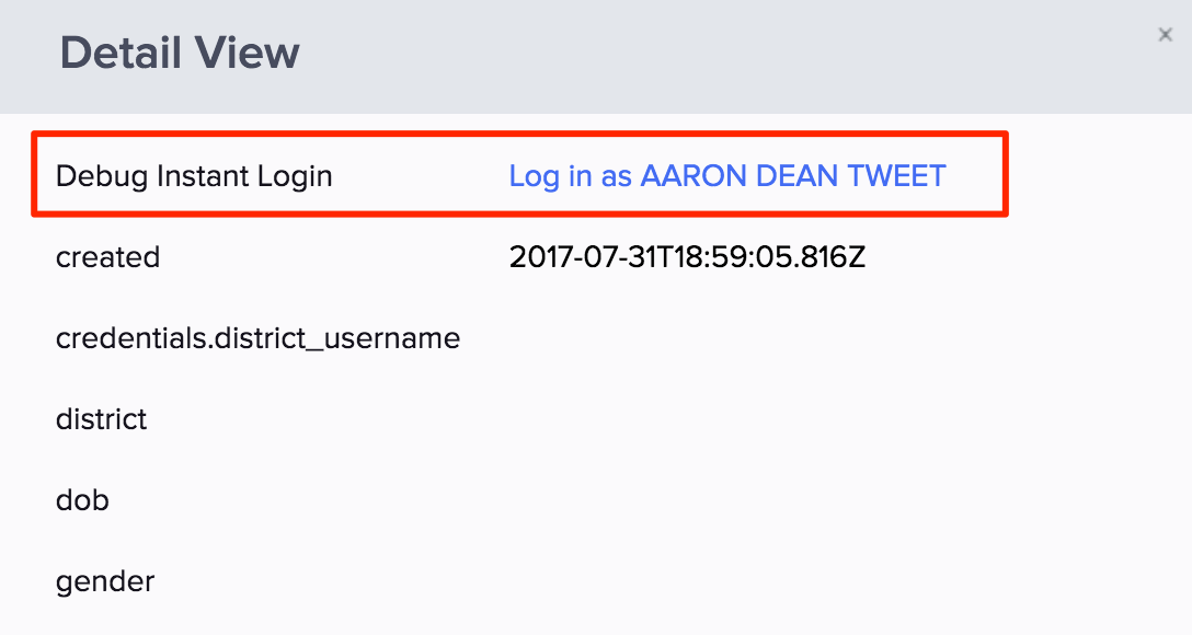 For App Partners: Common Single sign-on (SSO) issues